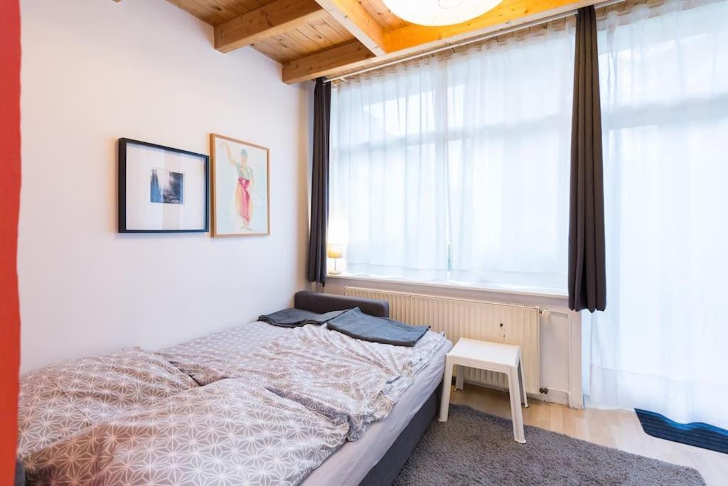Apartment Wilhelmstr Fuer Bis Zu 3 Personen Bruehl  Exterior photo