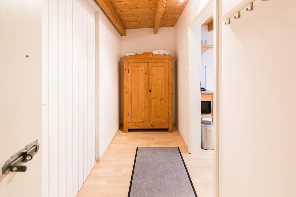 Apartment Wilhelmstr Fuer Bis Zu 3 Personen Bruehl  Exterior photo